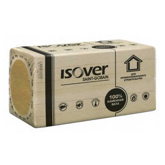 Утеплитель Isover Фасад-Оптима 150х600х1000 в Подпорожье