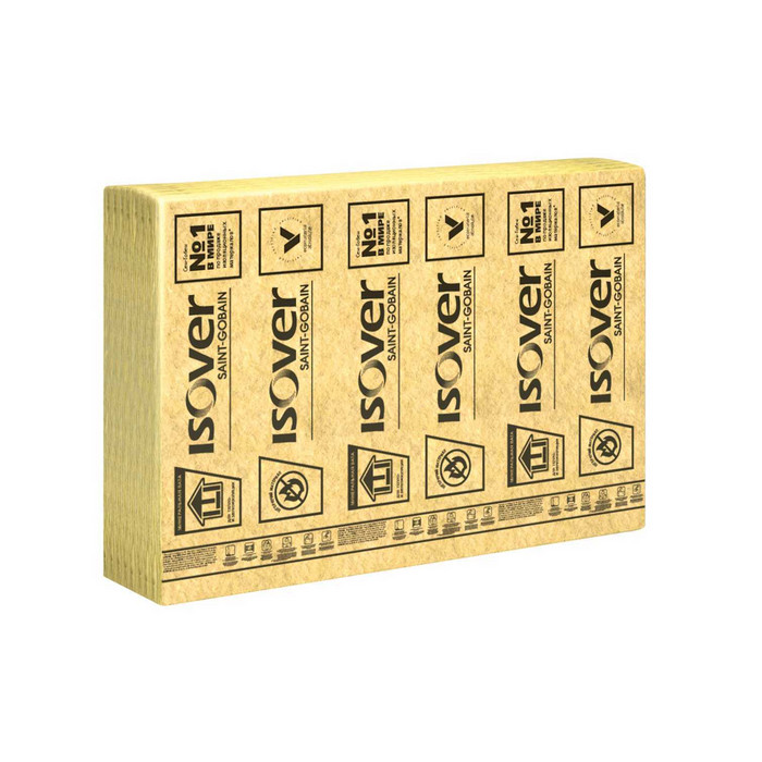 Утеплитель Isover Изовер OL-Top-P 50х600х1200 в Подпорожье