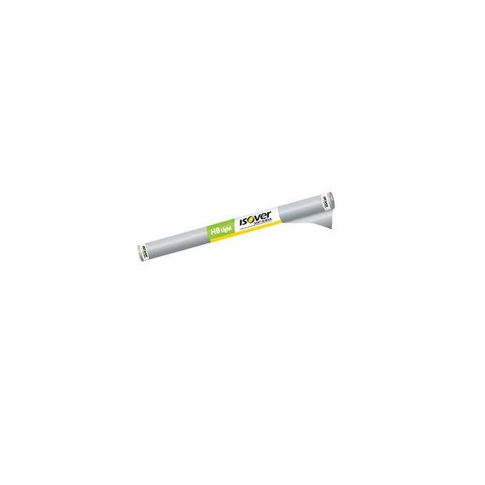 Ветро- и гидроизоляция Isover HB Light 1.5х0.3х50 в Подпорожье
