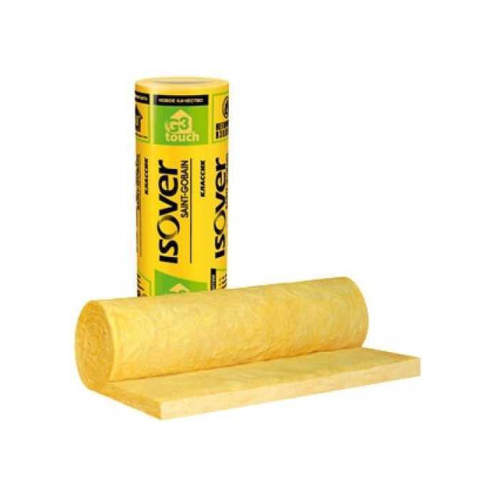 Утеплитель Isover kt twin 50x1220x8500 в Подпорожье
